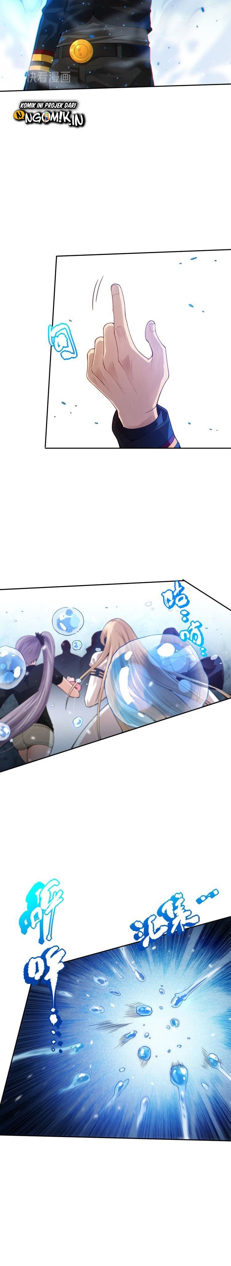 Ultimate Soldier Chapter 88 Gambar 26